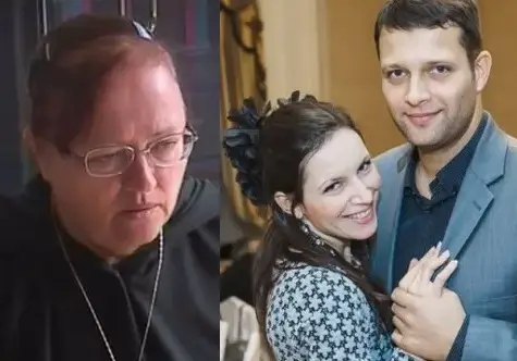 Ваня Костова пак в семейни циркове: Бившата на сина ми ме нарича вещица, иска да отнеме родителските права на сина ми, а те нямат брак