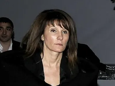 Вдовицата на Фатик стана финансов консултант