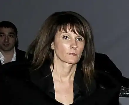 Вдовицата на Фатик стана финансов консултант