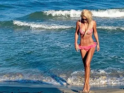 Венета Харизанова – анорексичка заради милионер!