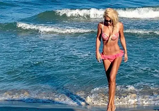 Венета Харизанова – анорексичка заради милионер!