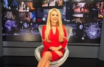 Венета Райкова се завръща в БНТ след 20 години