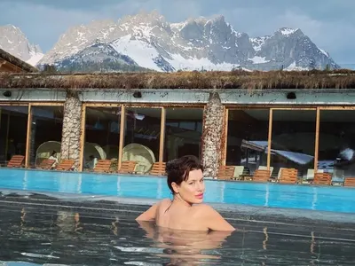 Вижте скандалната Мис България Радинела Чушева БЕЗ ДРЕХИ!