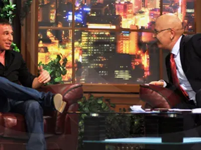 Виктор Калев категорично опроверга слуховете:Никога няма да се върна при Слави!