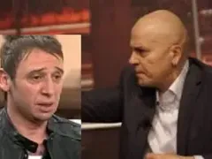 Виктор Калев се продаде на Слави (Комикът се връща при Дългия след 4-годишна война)