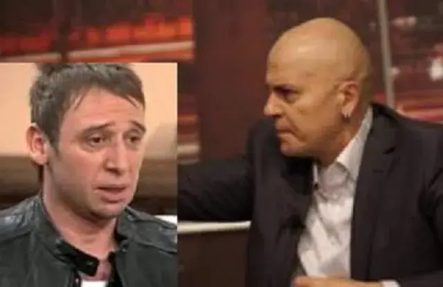 Виктор Калев се продаде на Слави (Комикът се връща при Дългия след 4-годишна война)