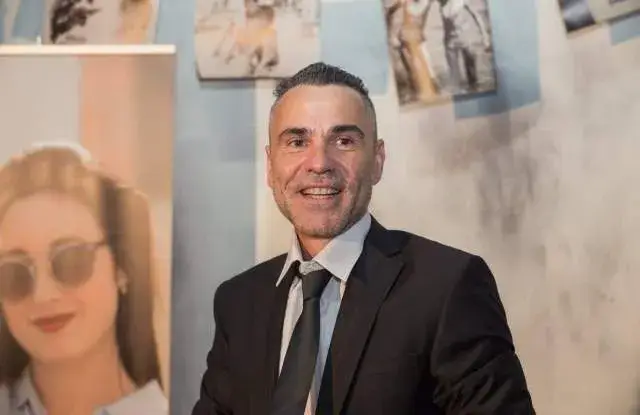 Влади Въргала се парализира, лекуват го с ток