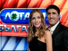 Башар Рахал готви на Райна