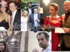 БГ звезди се женят за чужденци: Джаро има деца от японка, Лес Уелдън вкара Диана Любенова в Холивуд, Емилия залюби сириец и още…