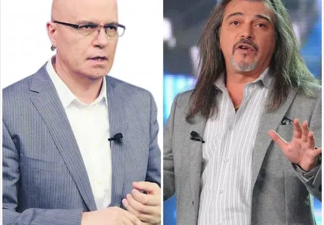 БОМБА! Халваджиян се влива в партията на Слави?!