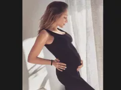 Честито! Внучката на Тодор Колев чака първо бебе