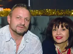Куриоз! Миглена Ангелова крие 4-годишна доведена дъщеря (Внучето на водещата по-голямо от момиченцето)