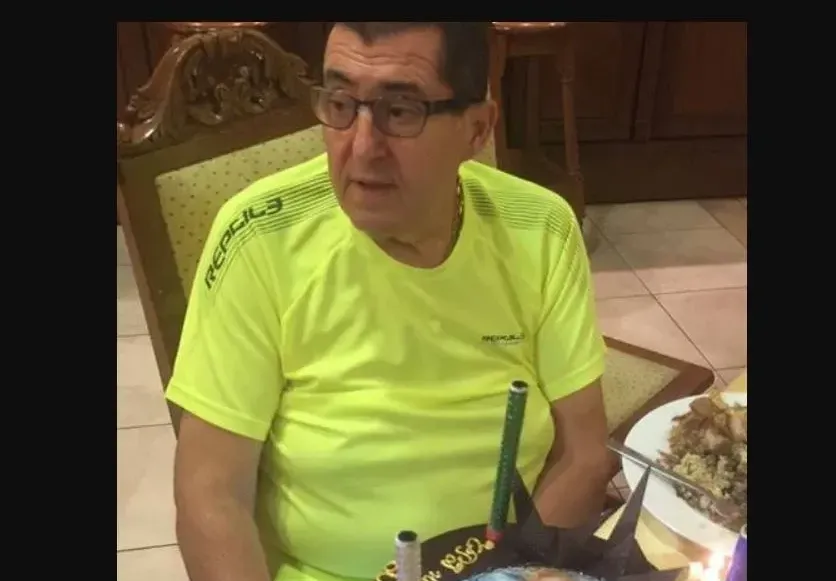 Митьо Пищова си счупи гръбнака