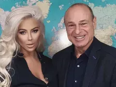Пайнера разкри сензационно: Андреа и Кубрат са заедно!