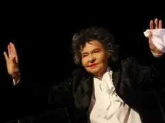 В памет на Стоянка Мутафова - свалят „Госпожа Стихийно бедствие” (Краят на култовото представление дойде)