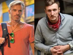 Заради филма за Ботев: Димо Алексиев обърна гръб и на Ники Илиев