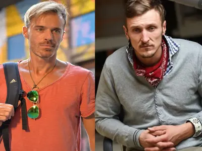 Заради филма за Ботев: Димо Алексиев обърна гръб и на Ники Илиев