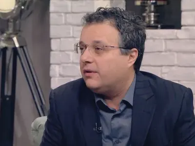 Защо Стоян Михалев се отказа на върха на кариерата си?