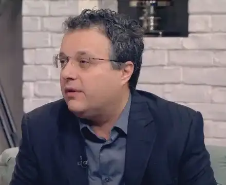 Защо Стоян Михалев се отказа на върха на кариерата си?