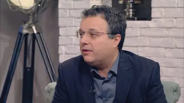 Защо Стоян Михалев се отказа на върха на кариерата си?