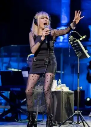 Защо телевизиите не излъчват концертите на Лили Иванова?