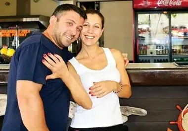 Здравко от Биг Брадър се разплакал в родилното (Първият победител в шоуто дочака син)