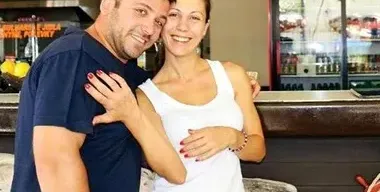 Здравко от Биг Брадър се разплакал в родилното (Първият победител в шоуто дочака син)