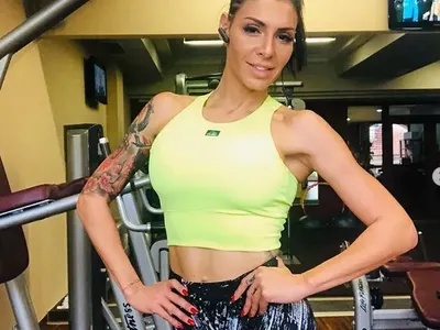 Златка Димитрова става тв водеща