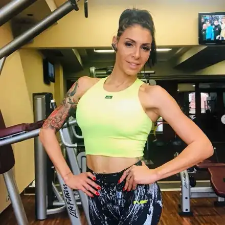 Златка Димитрова става тв водеща