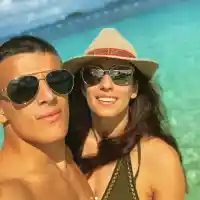 „Златната” Маевска зарязана от младото си гадже!