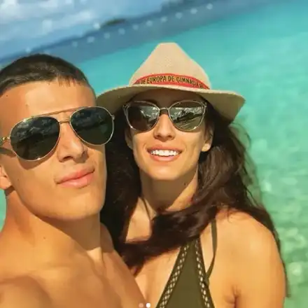 „Златната” Маевска зарязана от младото си гадже!