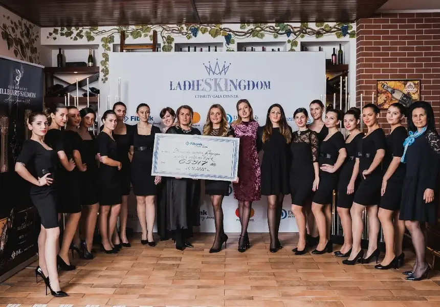 Звезден търг в Банско събра над 65 000 лв. за благотворителност