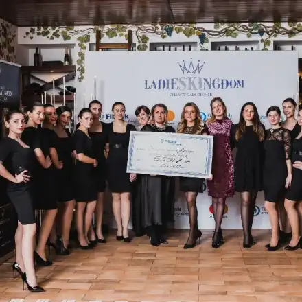 Звезден търг в Банско събра над 65 000 лв. за благотворителност