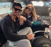 Енджи Касабие се изръси 5 бона за бейби екстри (Само количката струва 3000 лв.)
