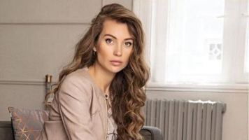 Никол Станкулова не се бои от бедност (Вижте кой е най-големия страх на синоптичката)