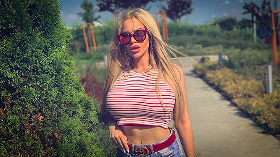 Най — големите гърди в България бълват отрова!