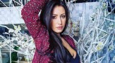 Джена пазарува на аванта (Певицата не обича да харчи за дрехи)