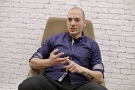 Николаос Цитиридис живее рижавата Карма