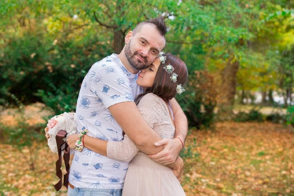 Тома от „Мюзикъл Айдъл” пак ще става татко