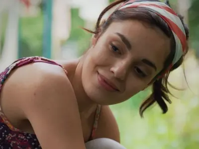 Актриса опитала да обере магазин