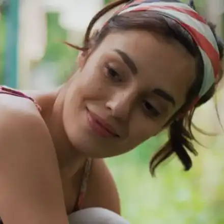 Актриса опитала да обере магазин