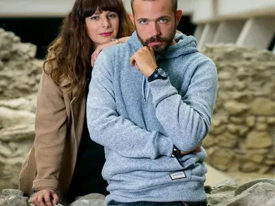 Алекс Алексиев и Яна Титова си купуват къща в „Бояна“