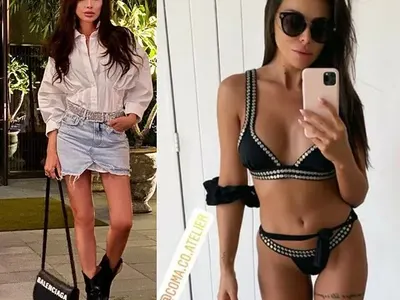 Алисия и Биляна забравиха за Божинов, само Николета го поздрави за ЧРД