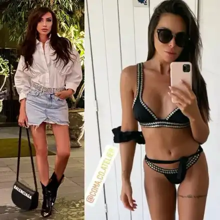 Алисия и Биляна забравиха за Божинов, само Николета го поздрави за ЧРД