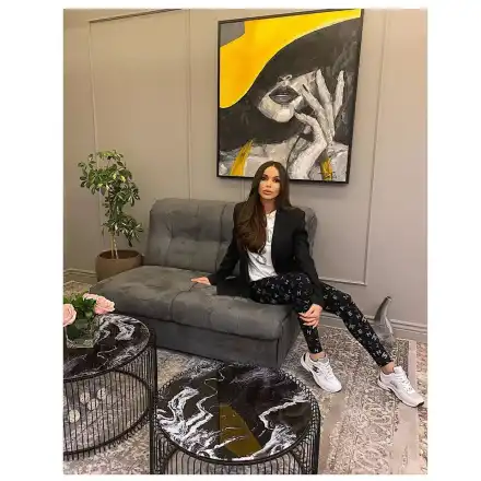 ИЗНЕНАДА в Капките! Алисия влиза в шоуто! (Певицата в СТРЕС да не се изложи)