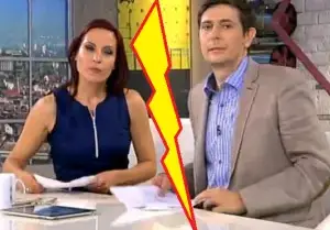 Ани Цолова не може да прости предателството на Виктор Николаев