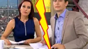 Ани Цолова не може да прости предателството на Виктор Николаев