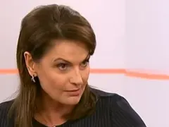 Ани Салич разкри как отслабва