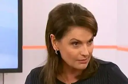 Ани Салич разкри как отслабва