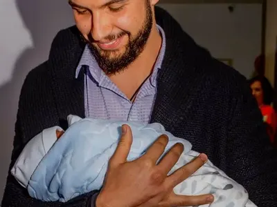 Аня Пенчева отново стана баба